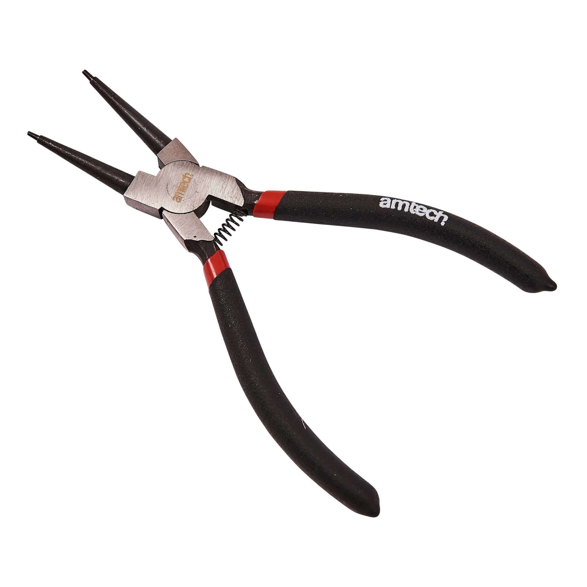 150mm (6″) Internal Straight Circlip Plier