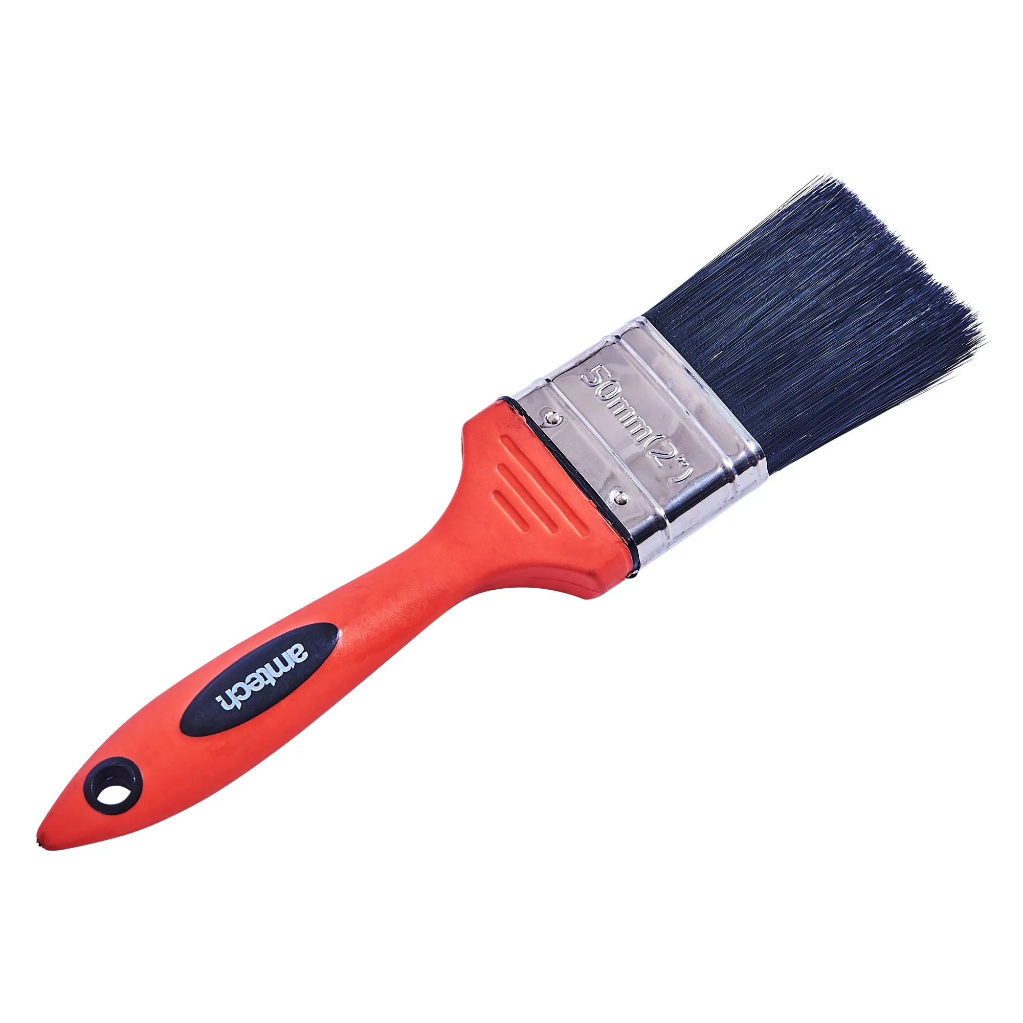 50mm (2″) No Bristle Loss Paint Brush