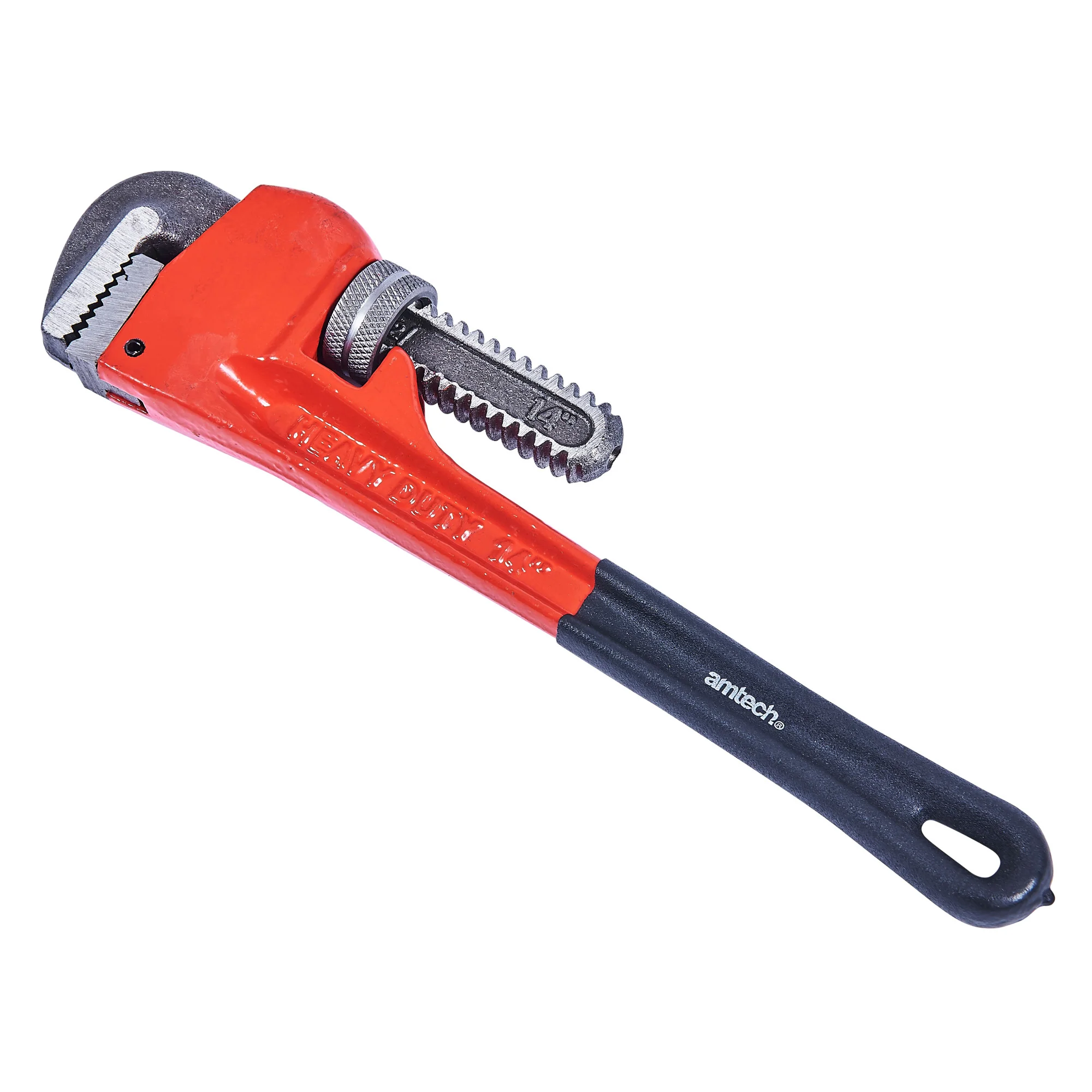 350mm (14″) Professional Pipe Wrench