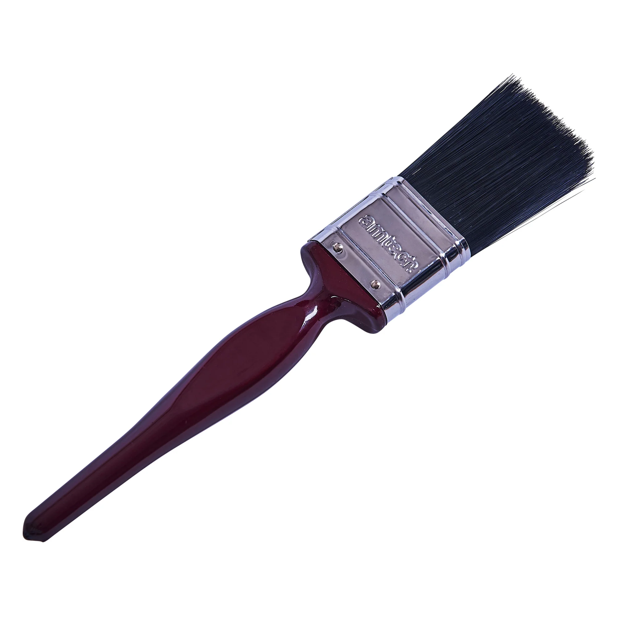38mm (1.5″) No Bristle Loss Paint Brush