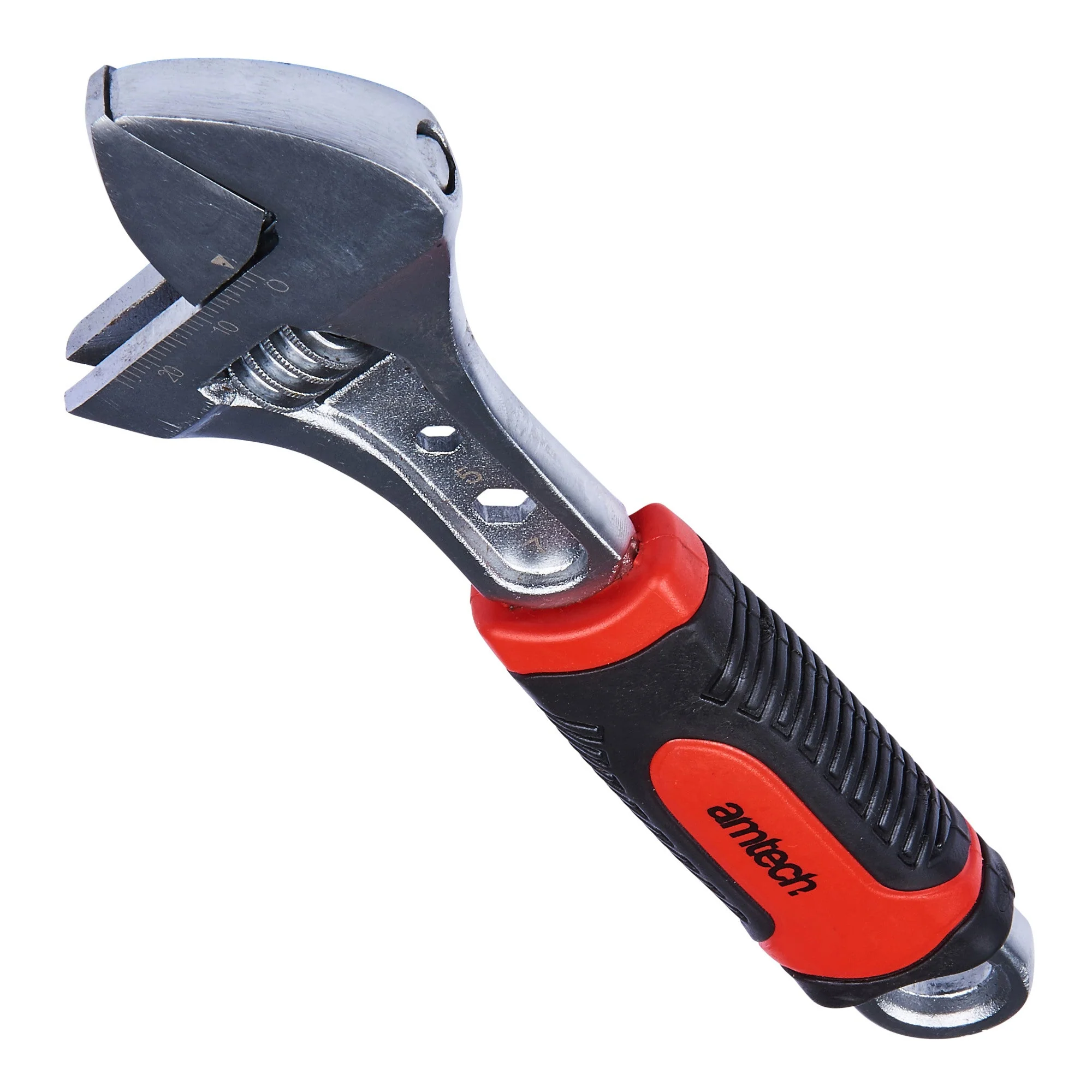200mm (8″) Adjustable Wrench
