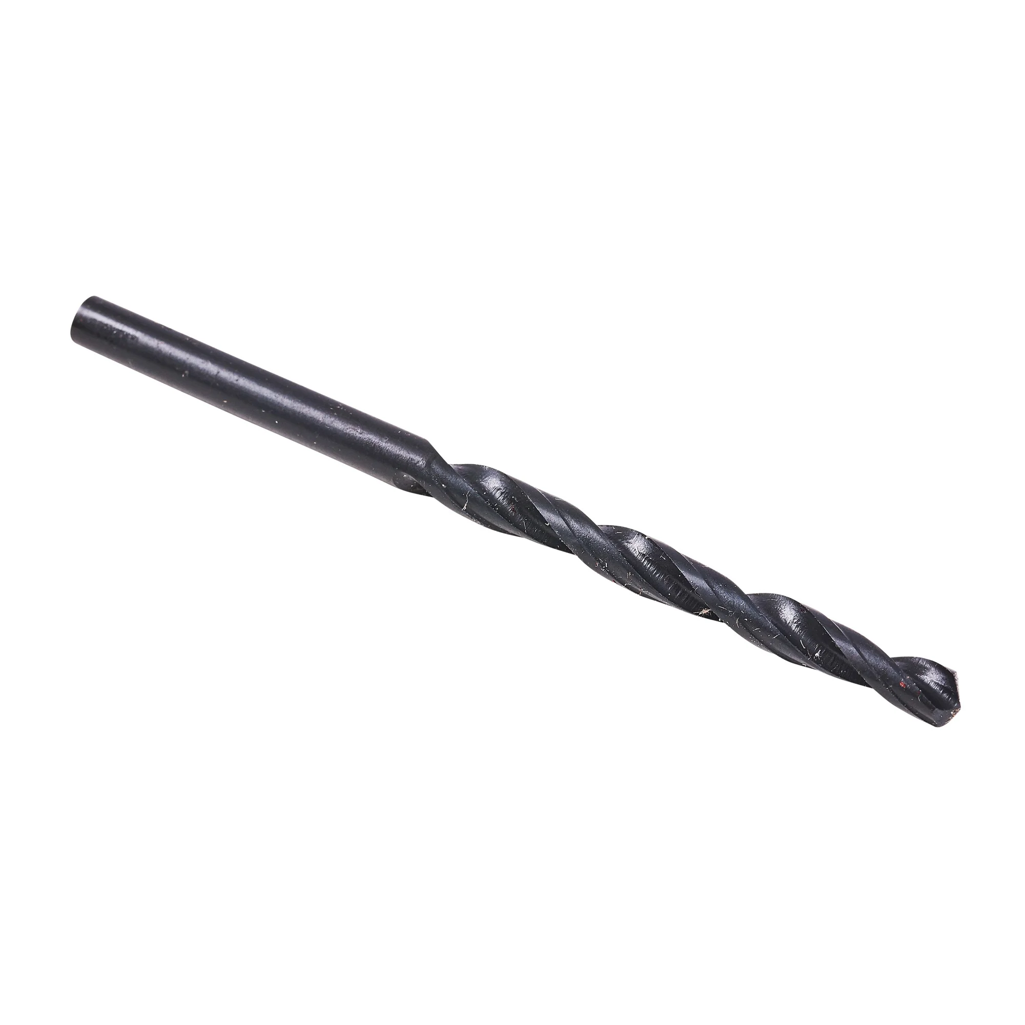 High Speed Steel (Hss) Metric Drill Bit (4.8mm X 86mm)