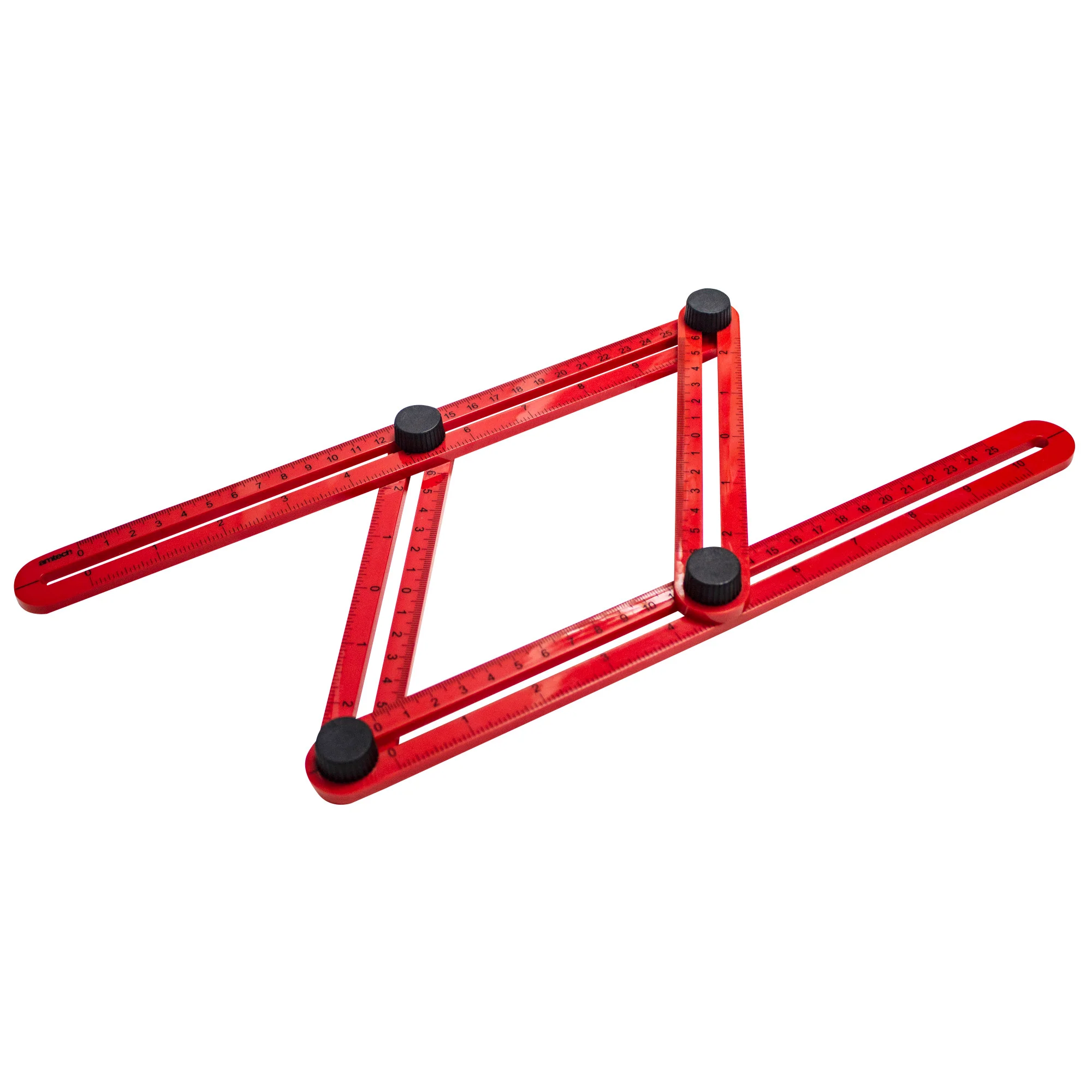 Multi-Angle Precision Measurer