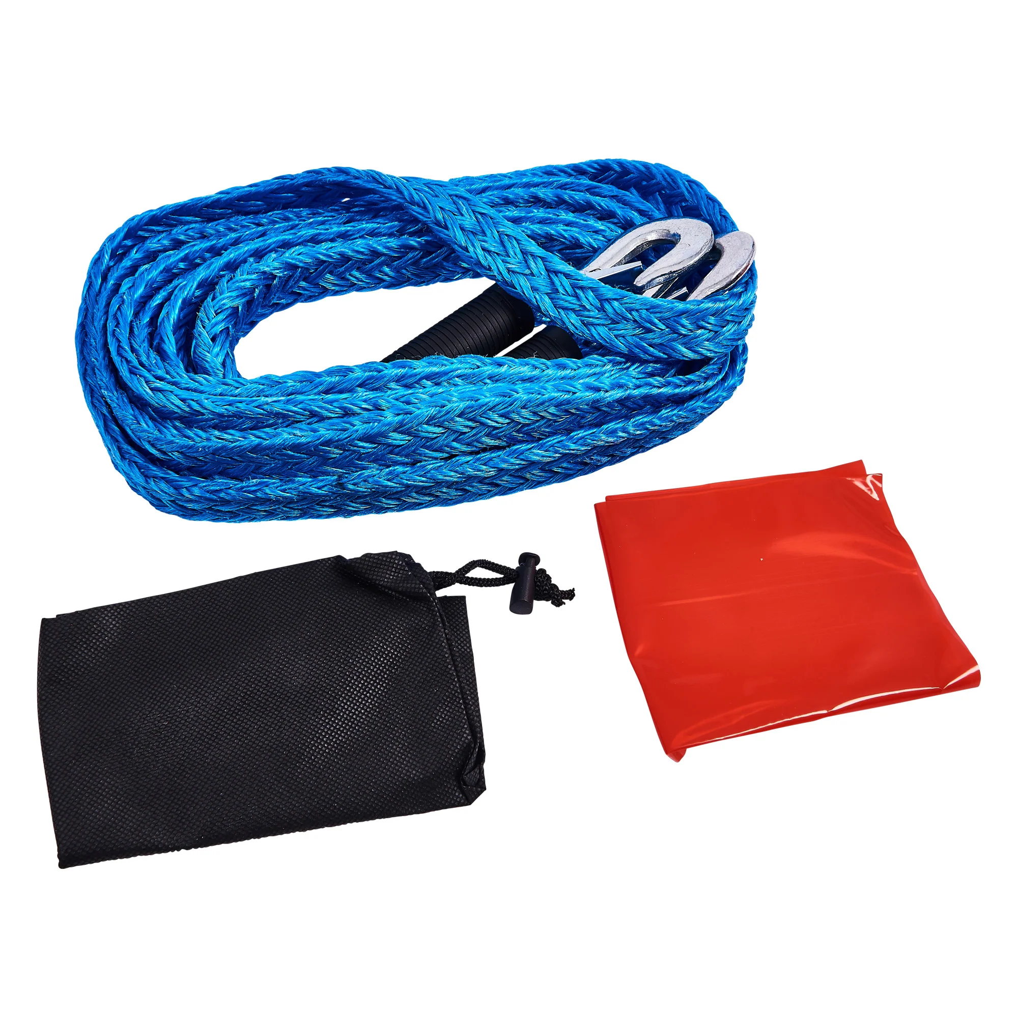 4M 2T Tow Rope