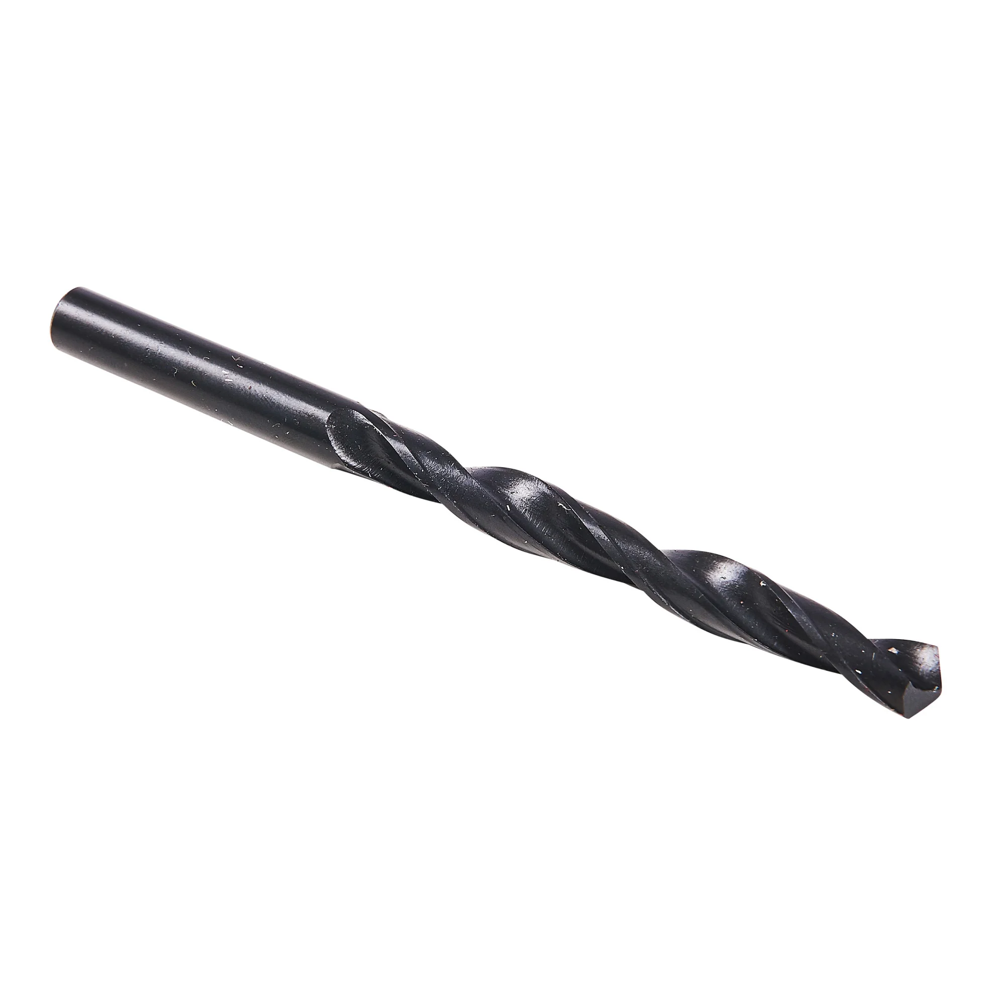 High Speed Steel (Hss) Metric Drill Bit (9mm X 125mm)