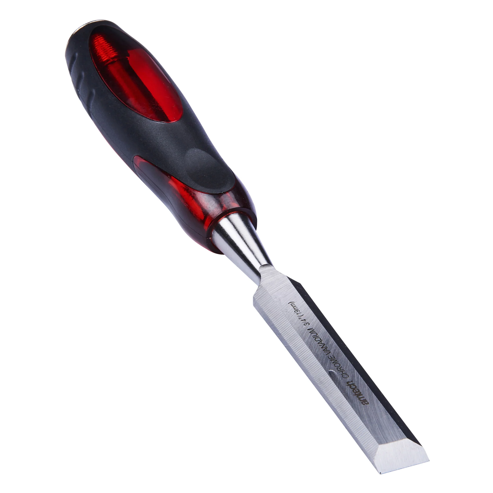 19mm (3/4″) Bevel Edge Wood Chisel