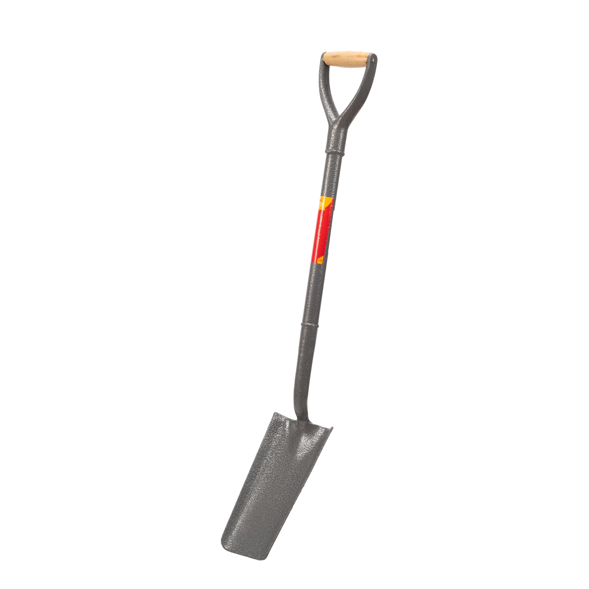 28-Inch All Steel Cable Laying Shovel