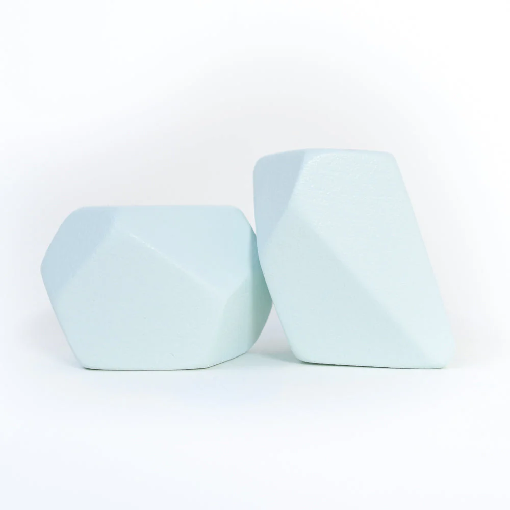 Seafoam Green