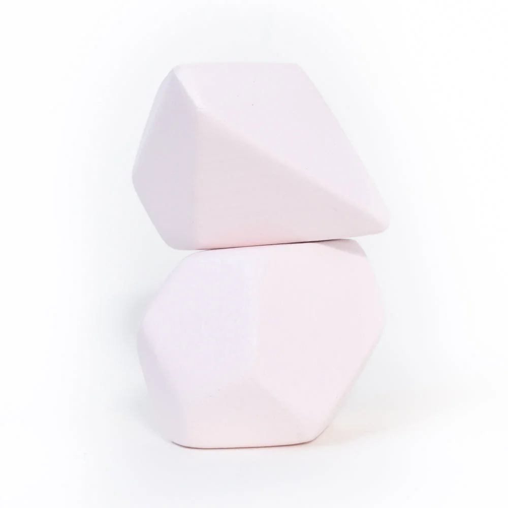 Shell Pink
