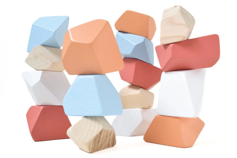 Terra | Set of 16