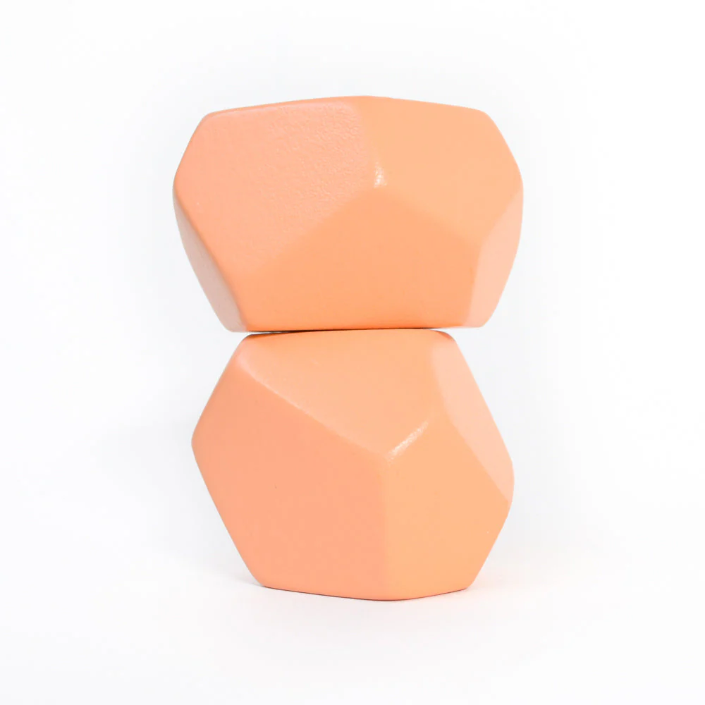 Sunset Orange