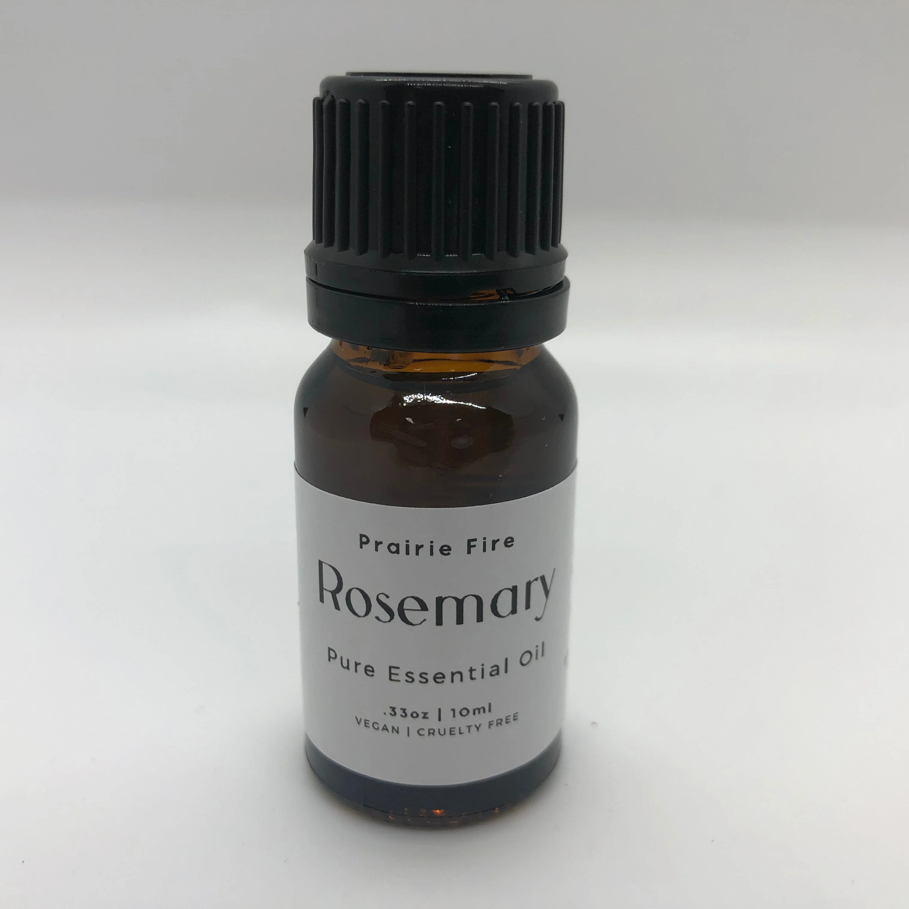 Rosemary Essential Oil – 10 ml – .35 oz