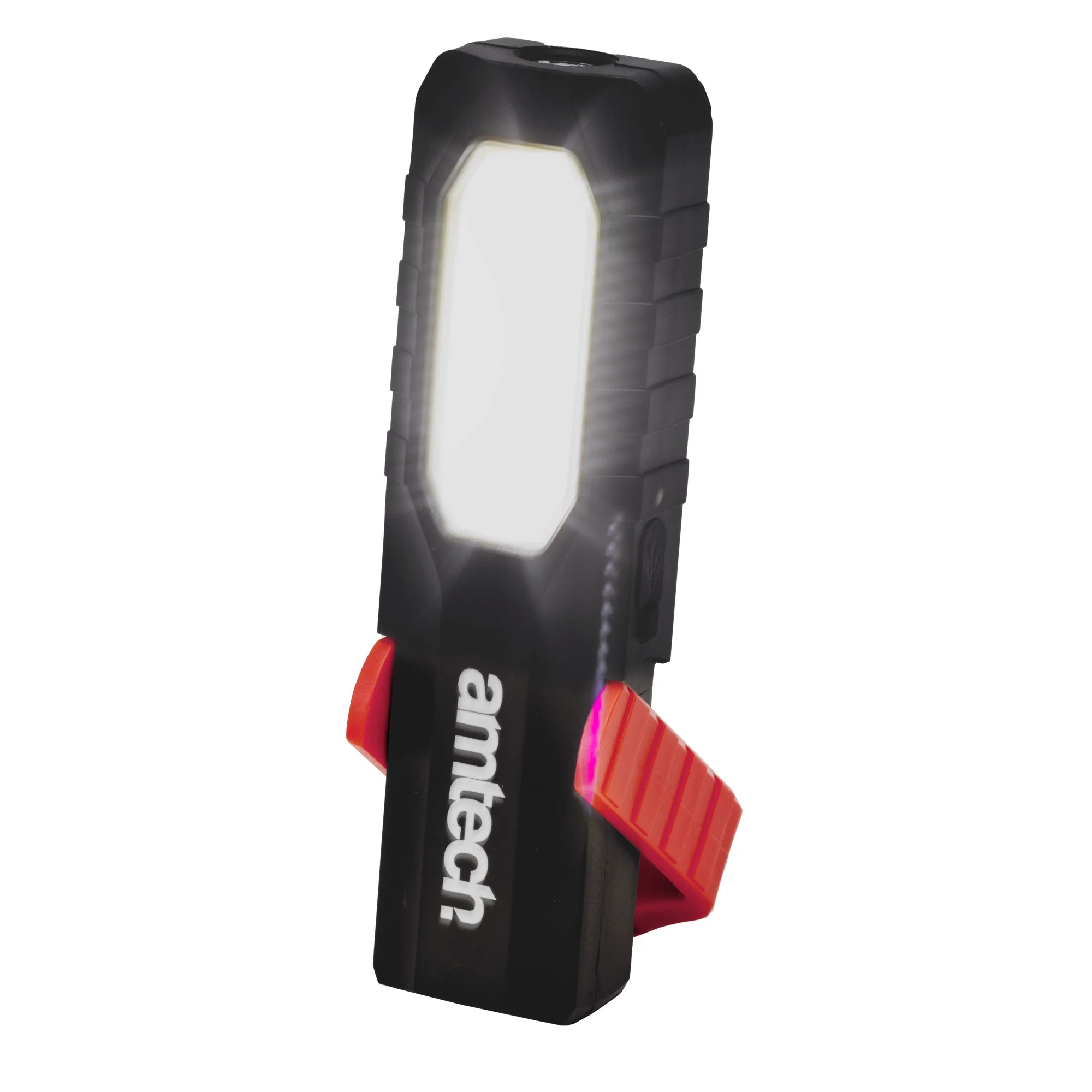 3W Rechargeable Worklight With Magnetic Stand