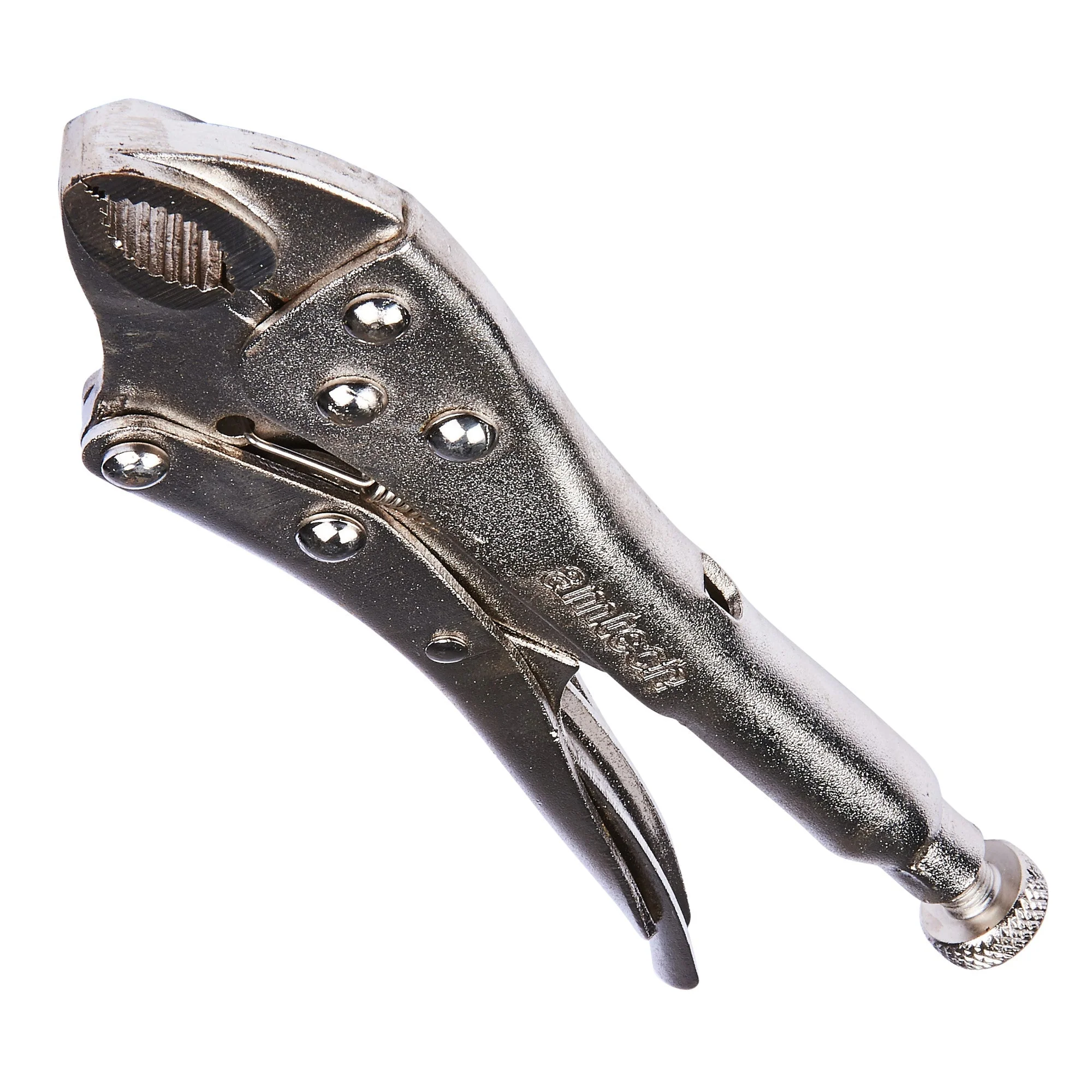 180mm (7″) Locking Grip Plier