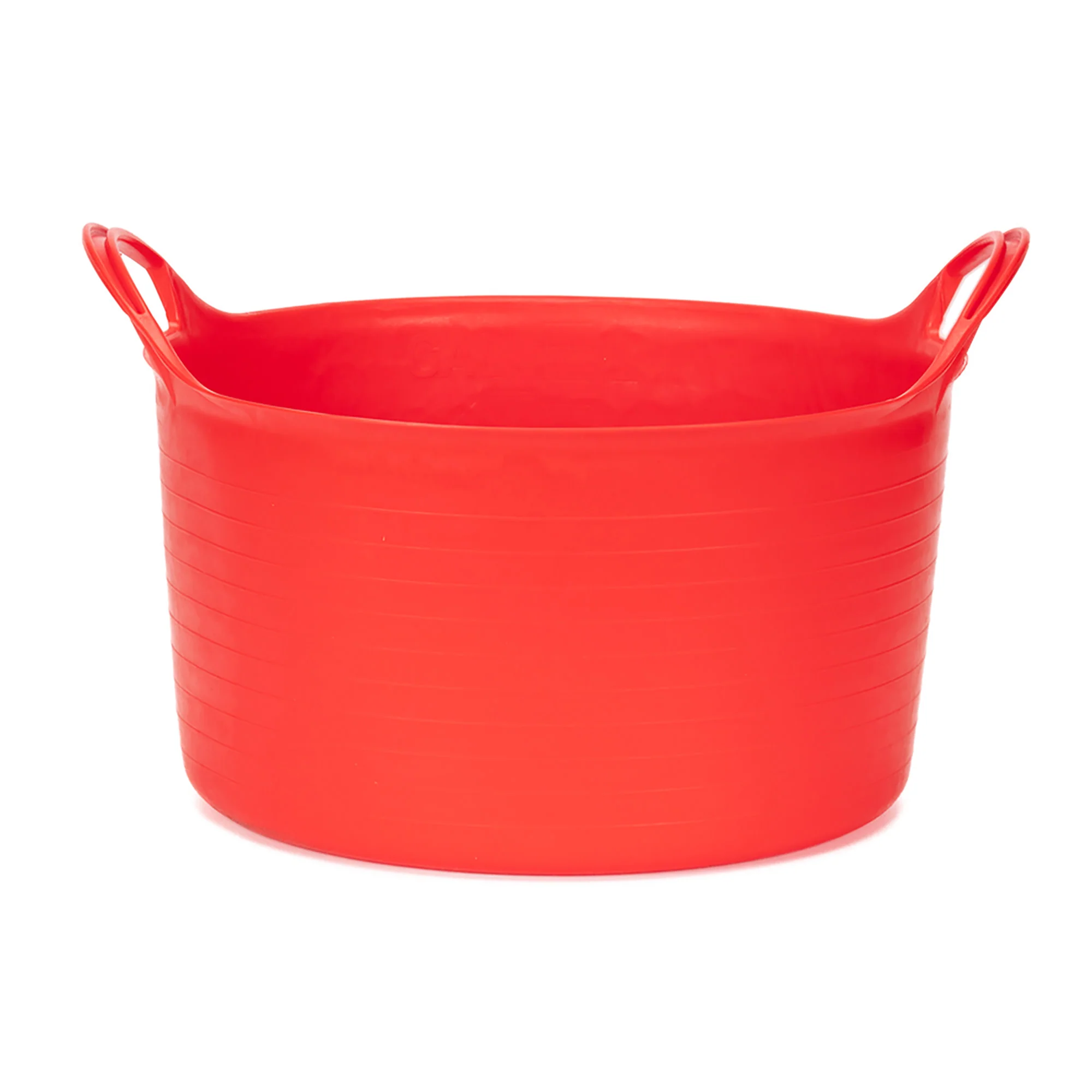Red Flexi Tub (14L Capacity)