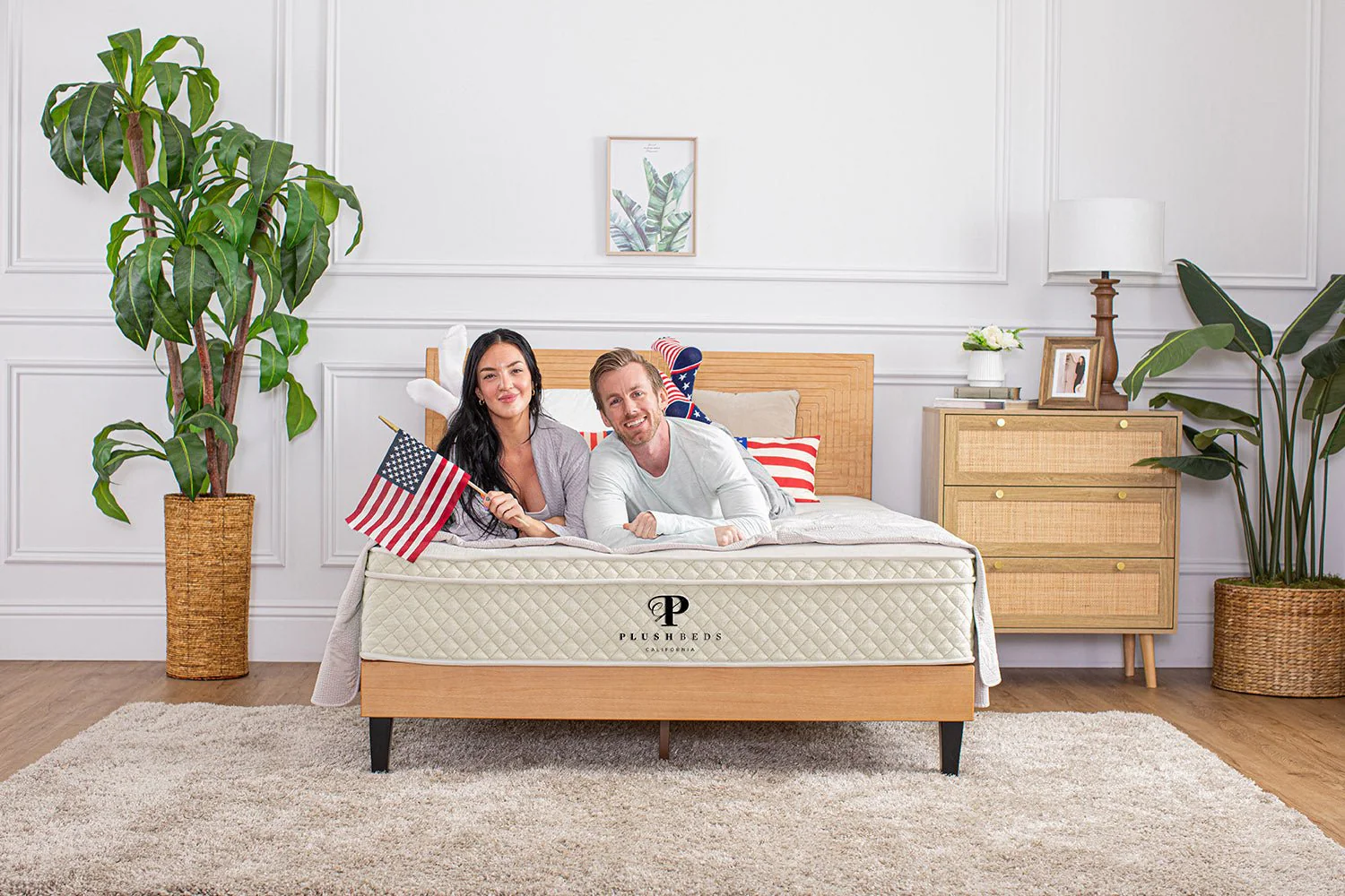 Hybrid Mattress – The Savvy Bliss