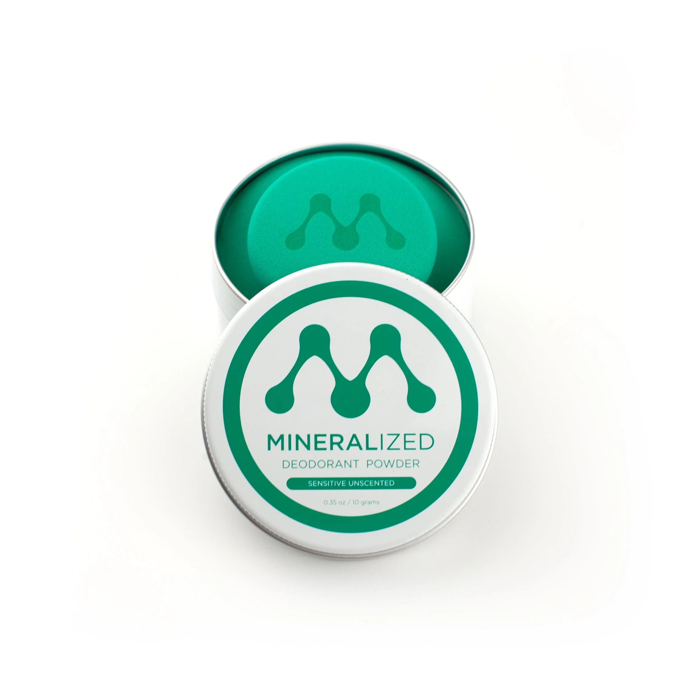 Sensitive Unscented [Sample + Applicator]