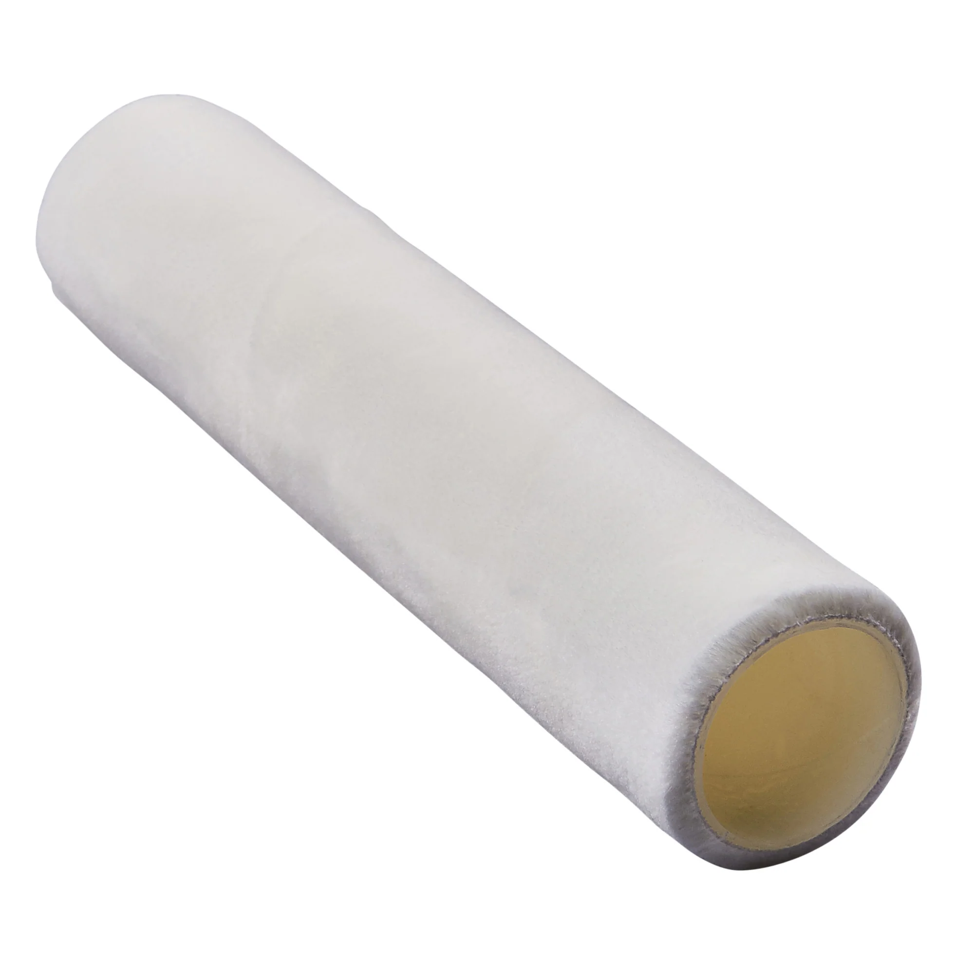 230mm (9″) X 38mm (1.5″) Extra Short Pile (4mm) Roller Sleeve – Mohair