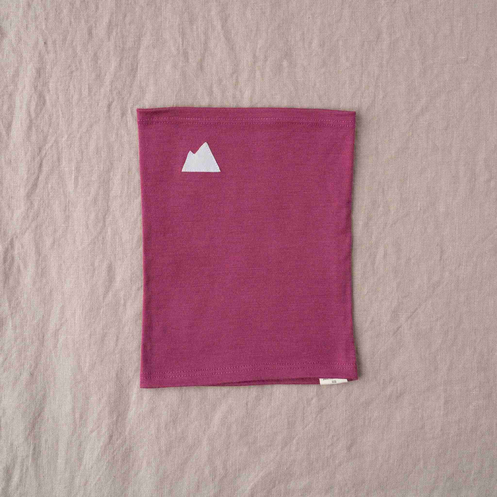 Merino Wool Neck Warmer