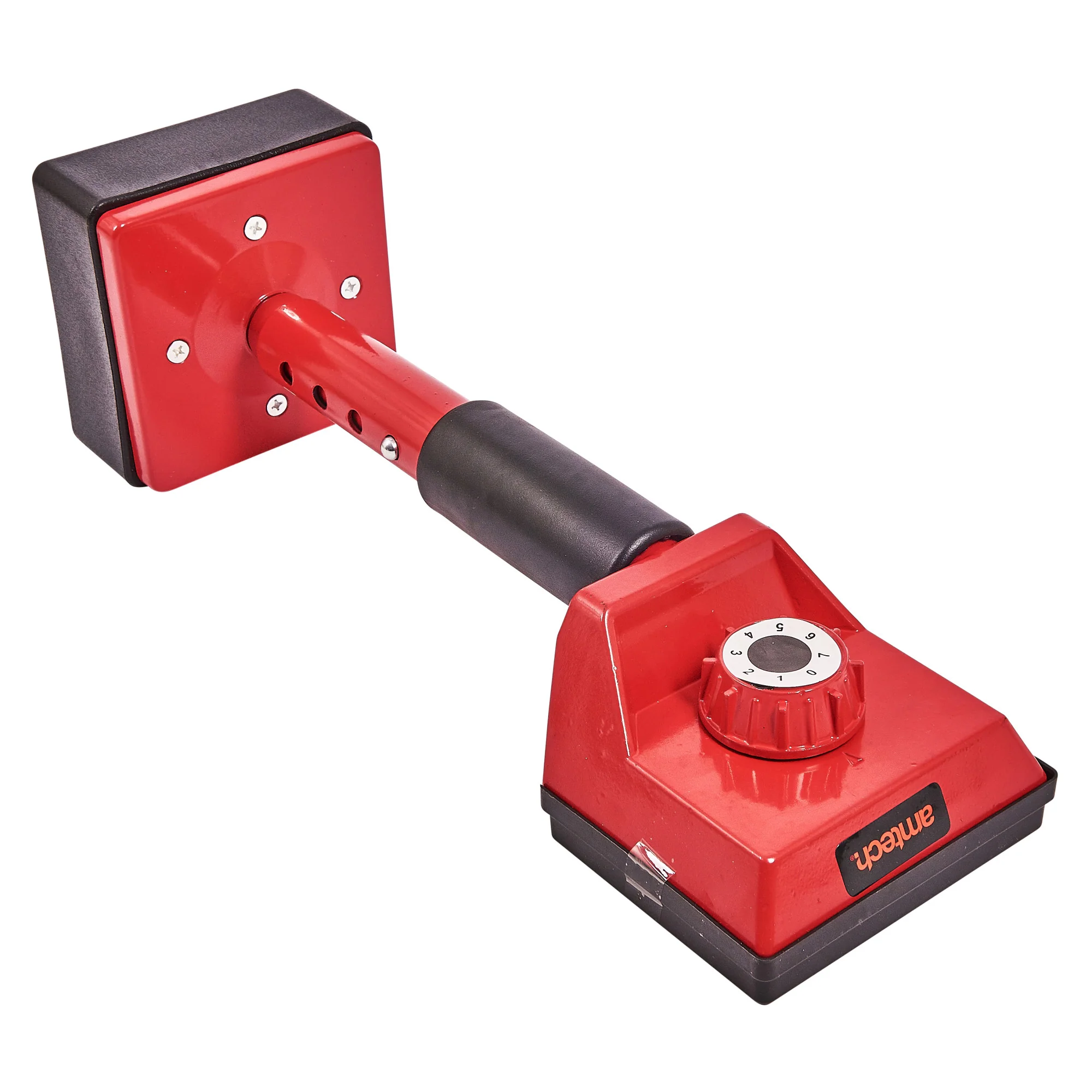 Carpet Installer Knee Kicker