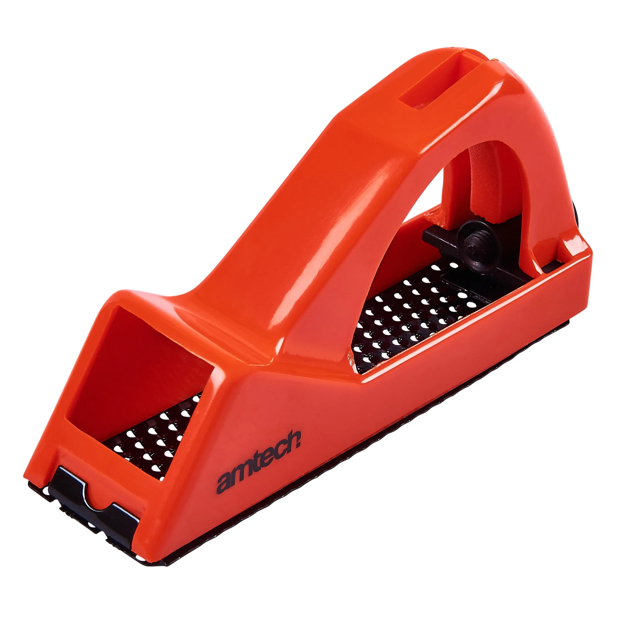 145mm (5.7″) Rasp Plane
