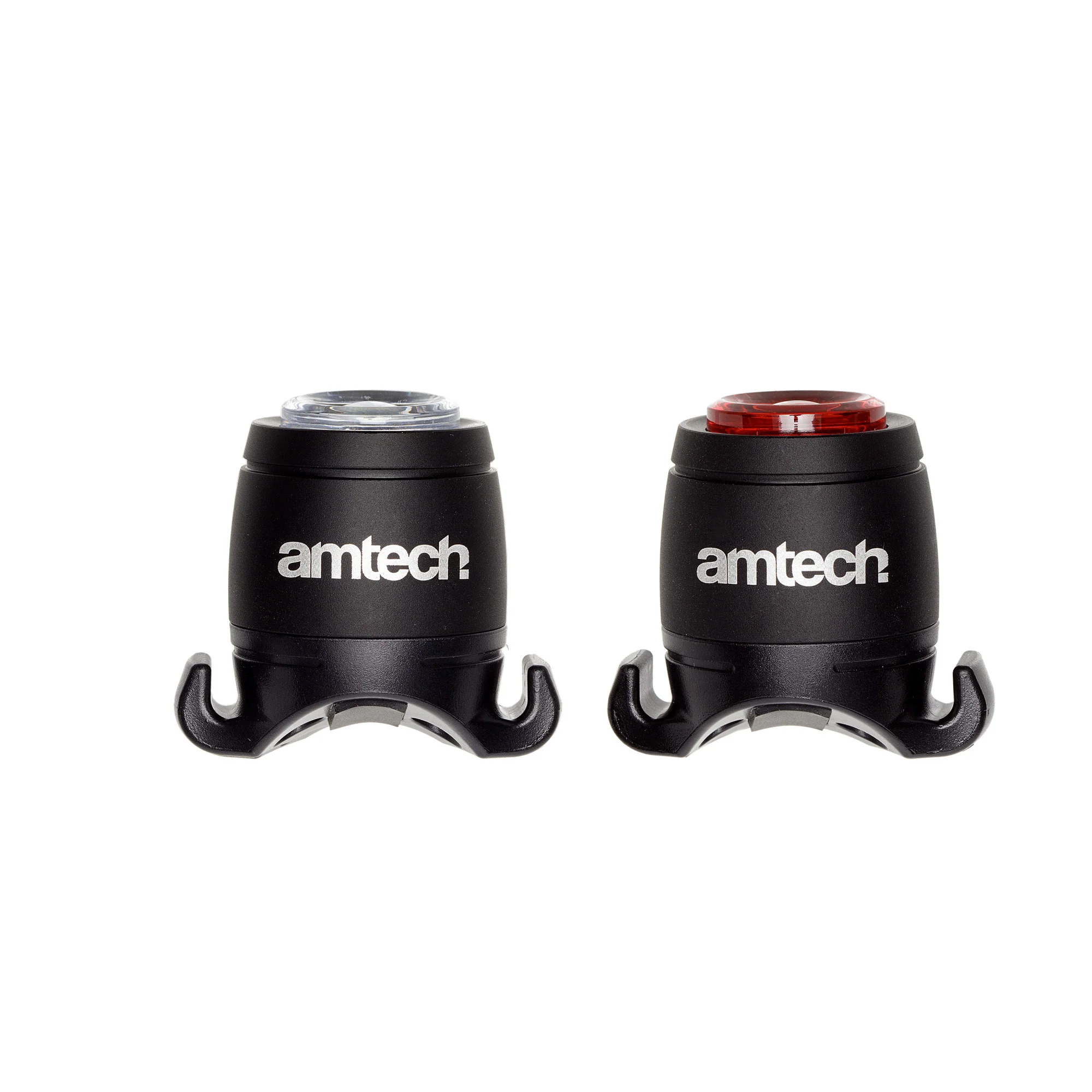 Rechargeable Bicycle Light Set