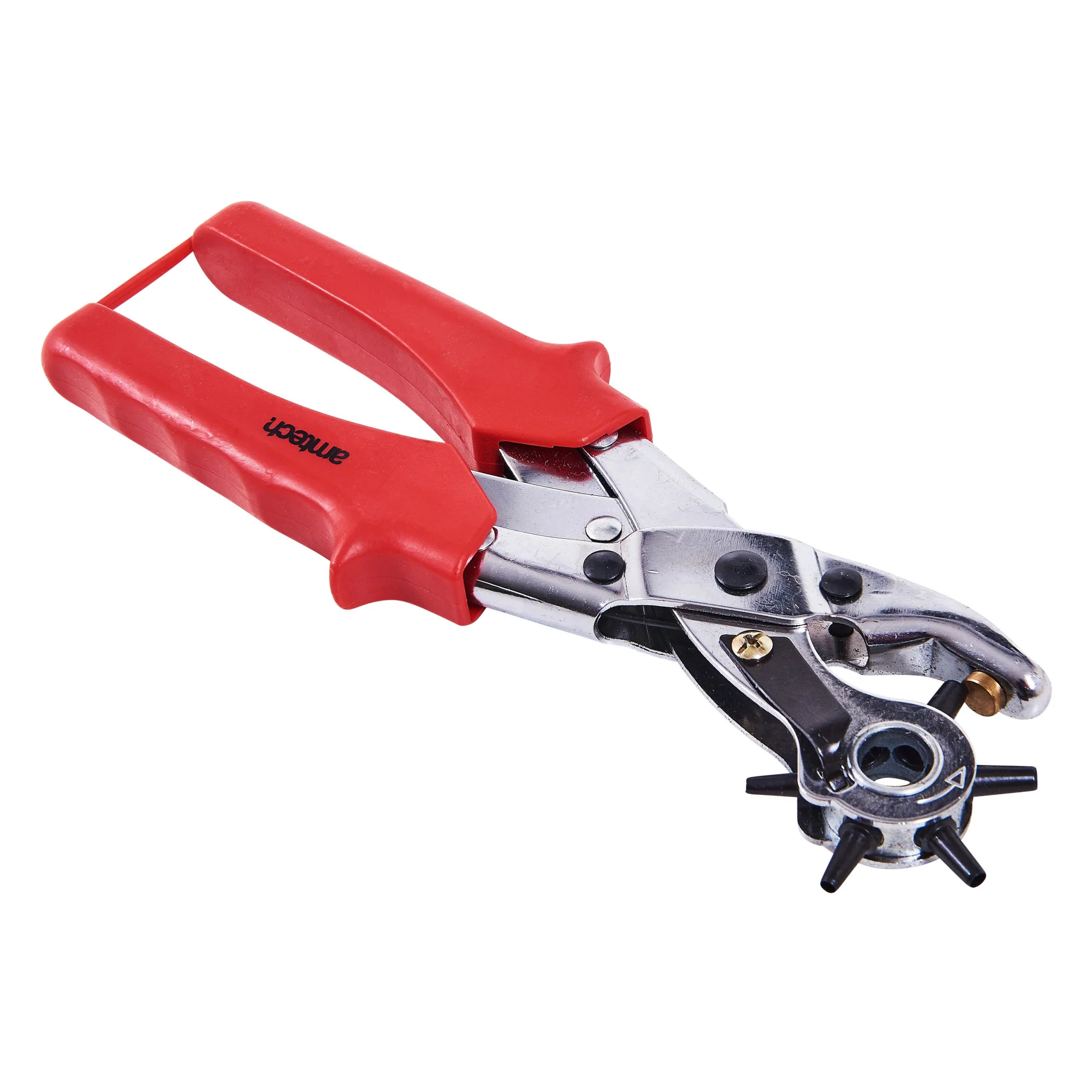 Heavy Duty Leather Punch Plier