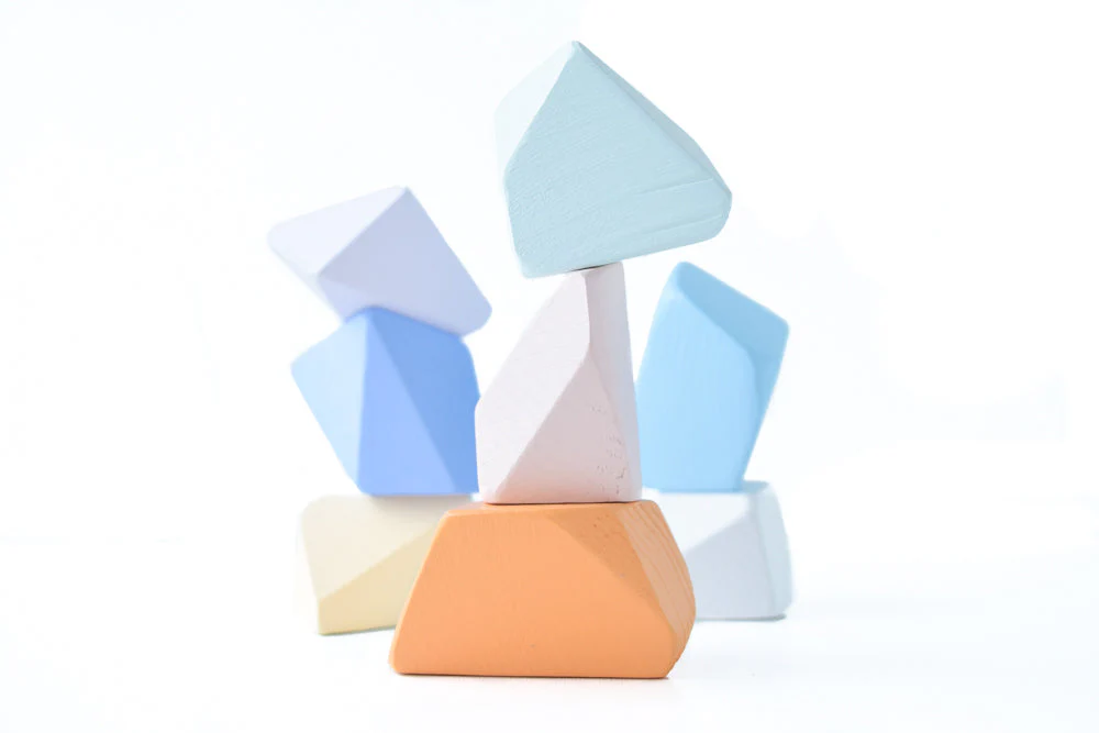 Tahoe | Set of 5
