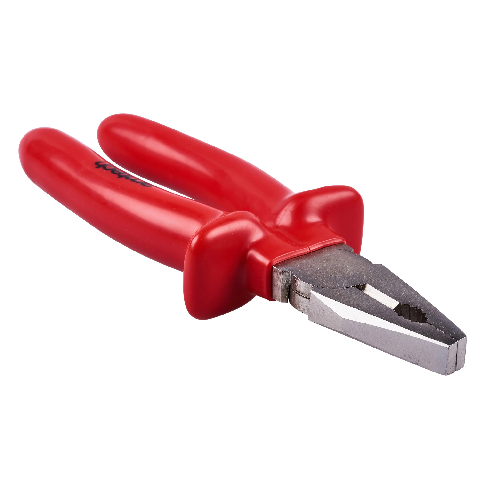 200Mm (8″ ) Combination Plier With Slip Guard Handles