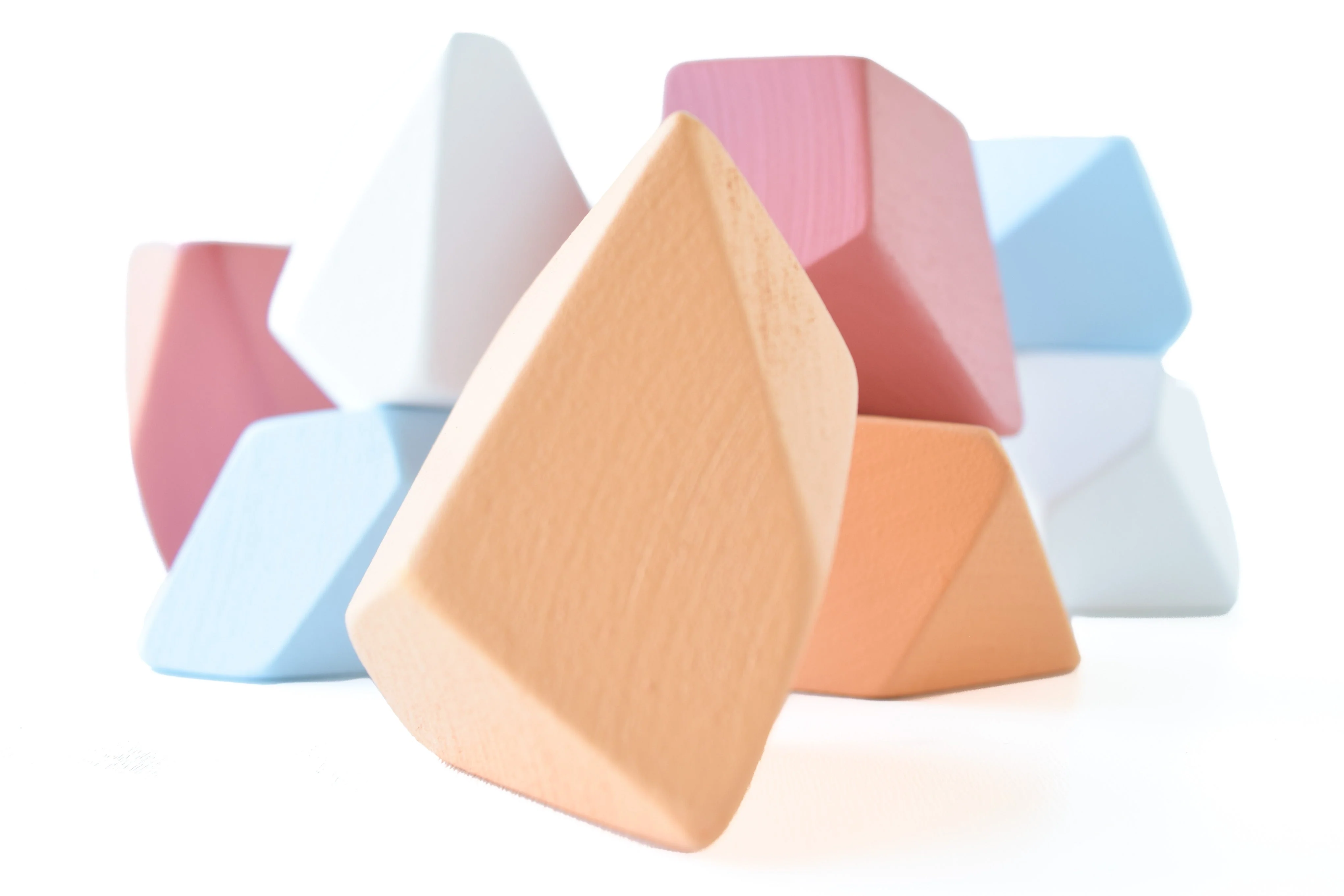 Terra | Set of 5