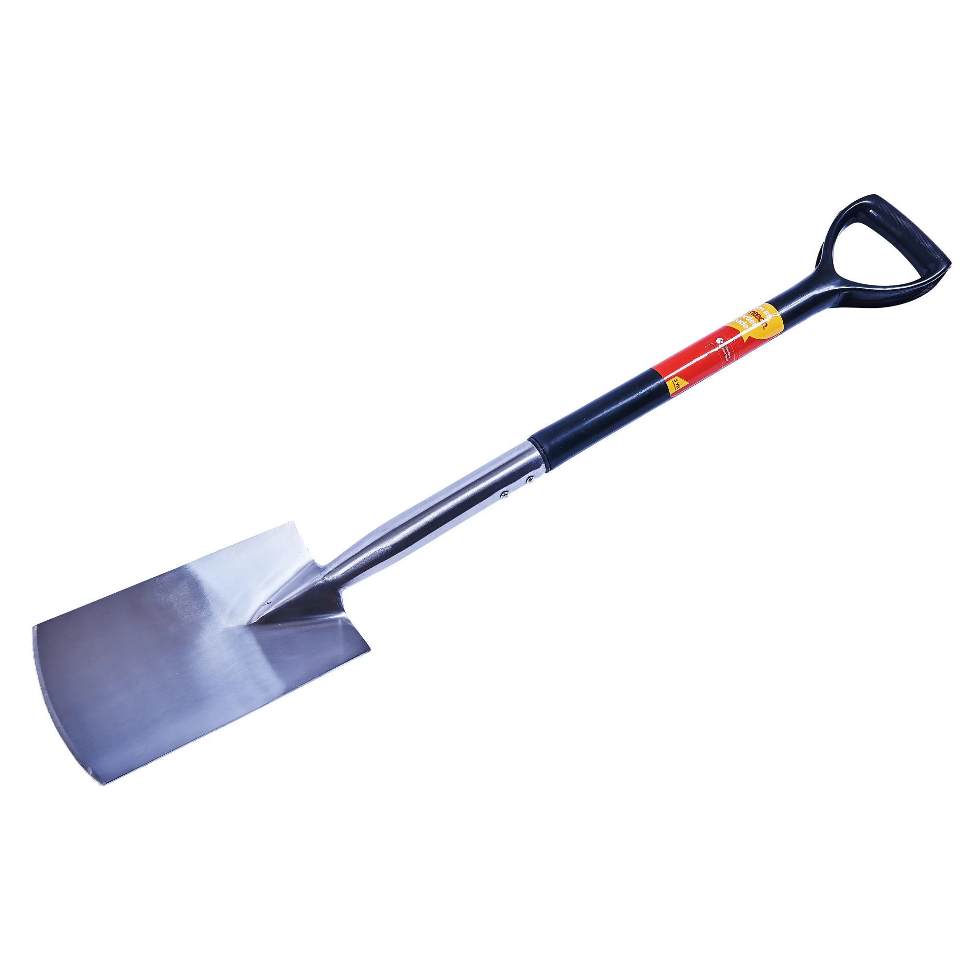 600mm (24″) Stainless Steel Border Spade