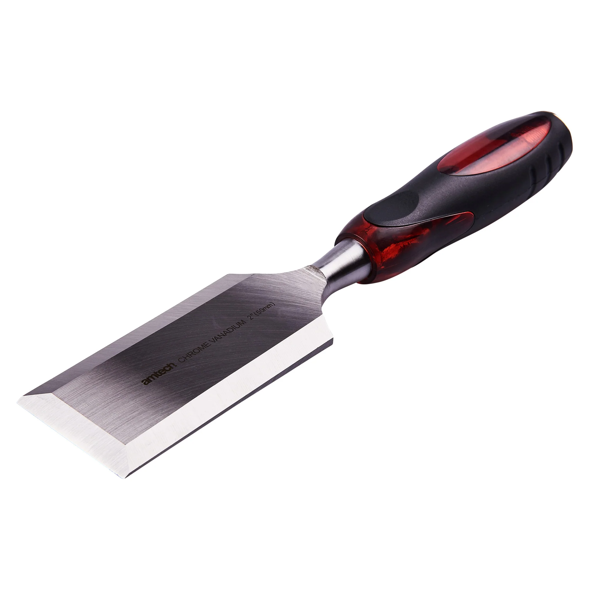 50mm (2″) Bevel Edge Wood Chisel