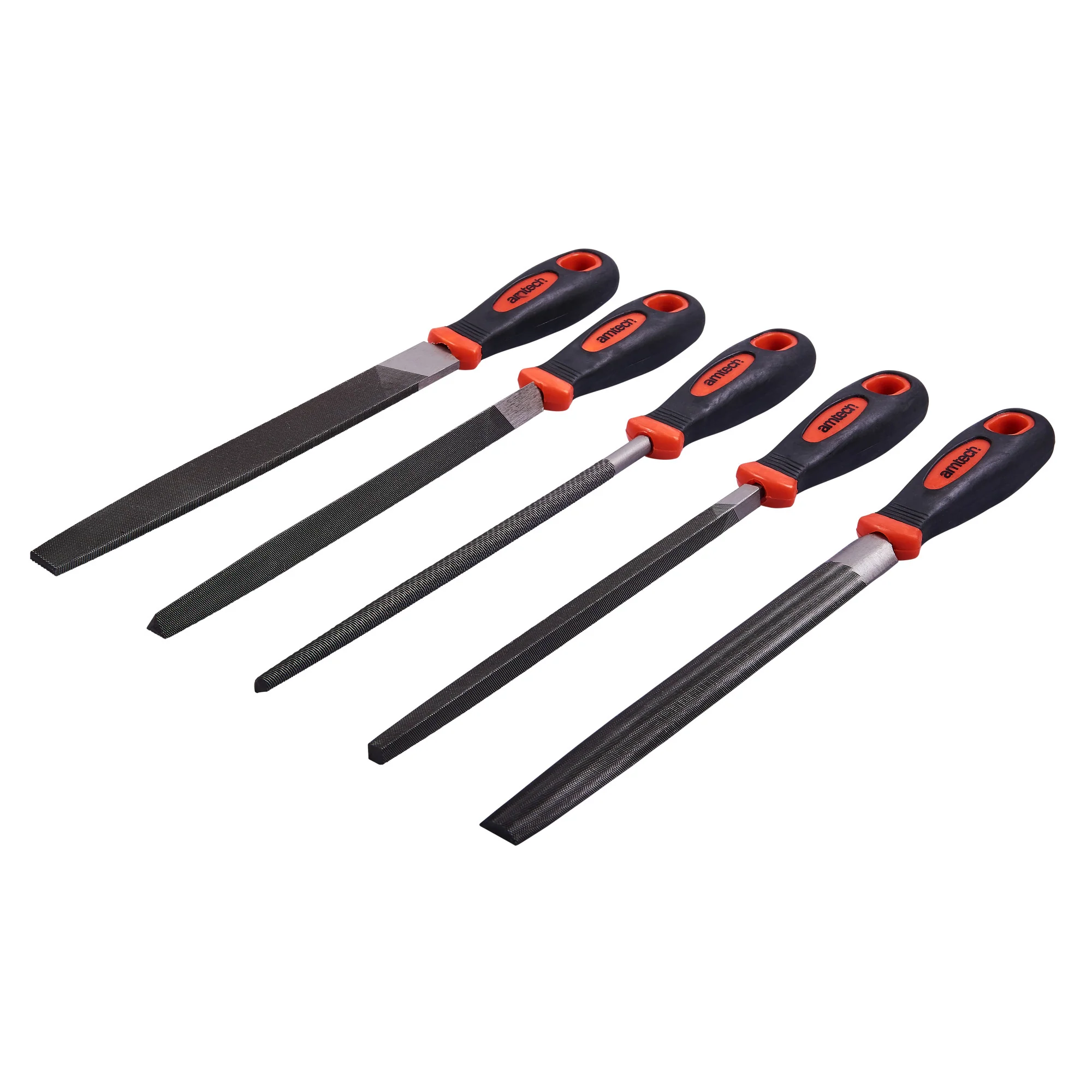 5 Piece Engineer’S File Set