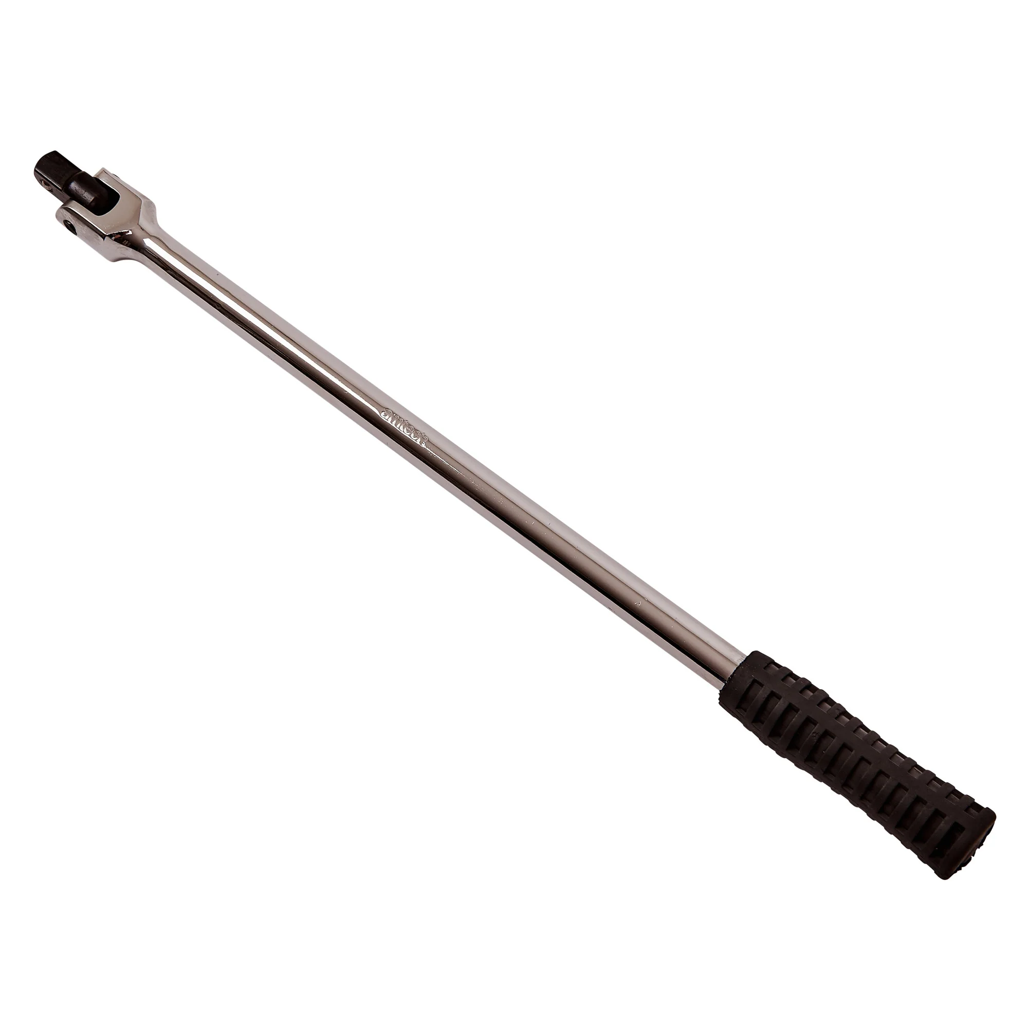 18″ X 1/2″ Flexi Bar – Rubber Grip