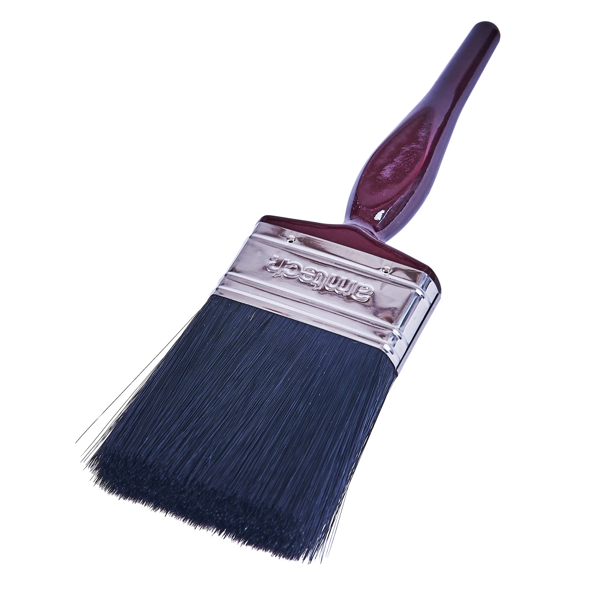 75mm (3″) No Bristle Loss Paint Brush