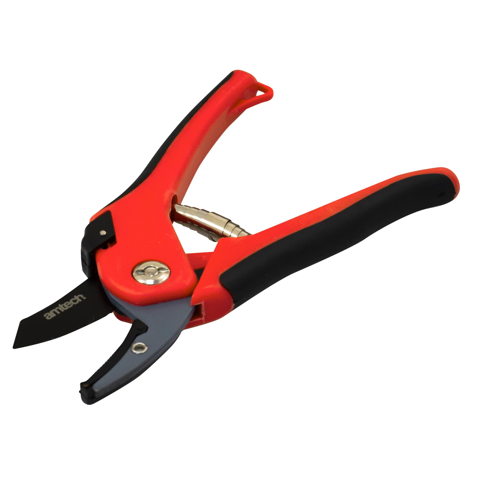 8″ Anvil Pruner
