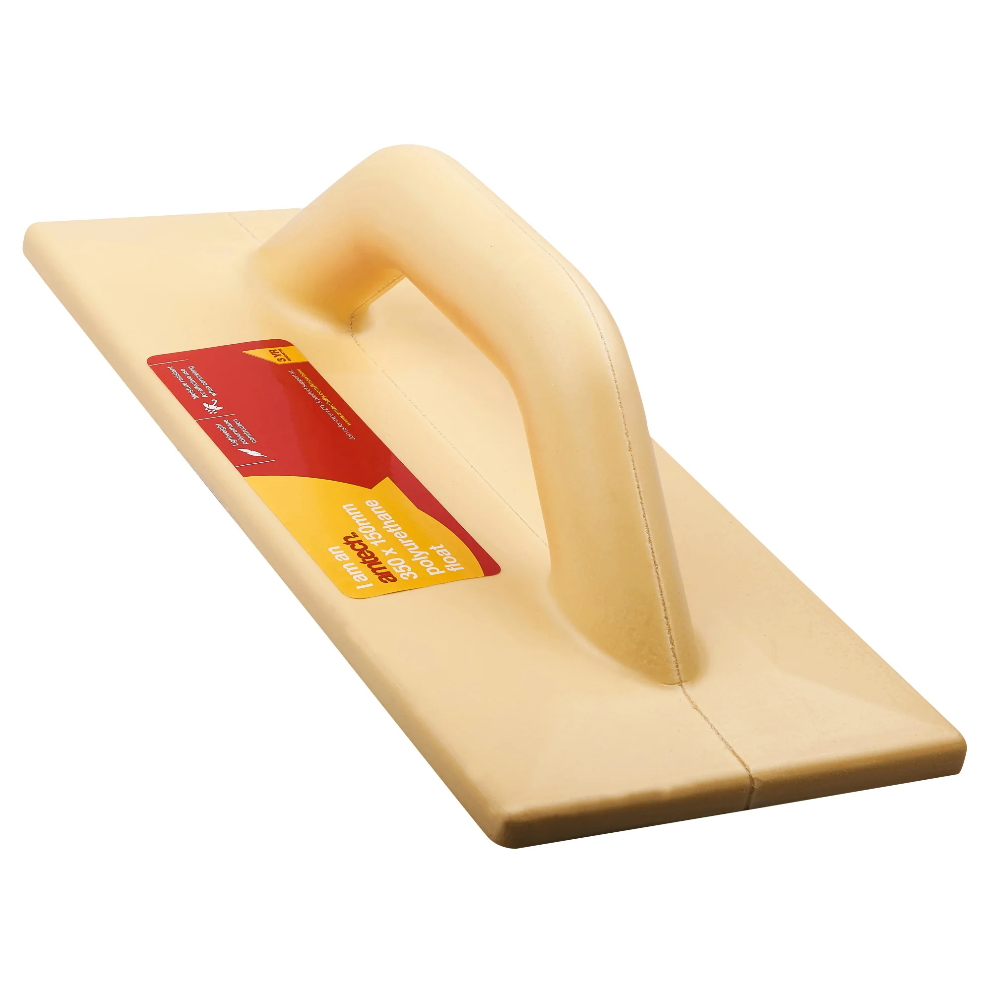 350mm X 150mm Polyurethane Float