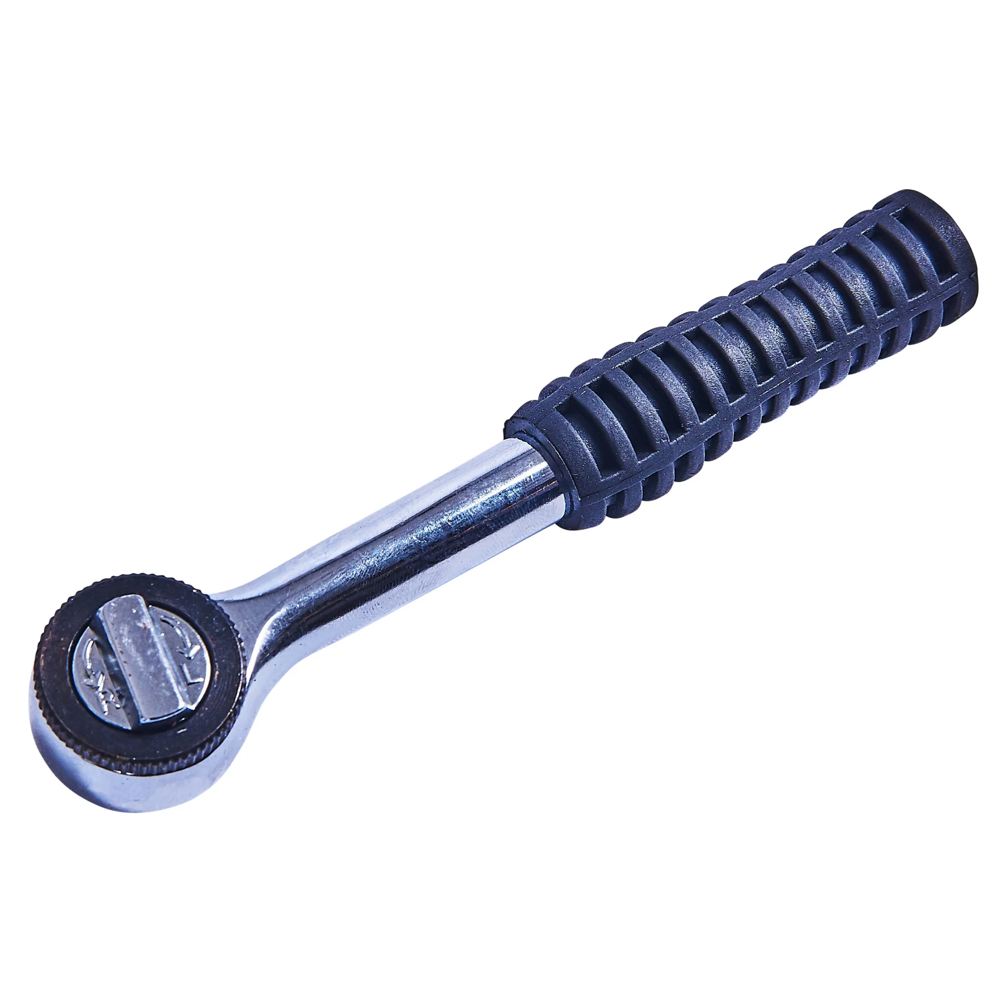 1/4″ Ratchet With Spinner