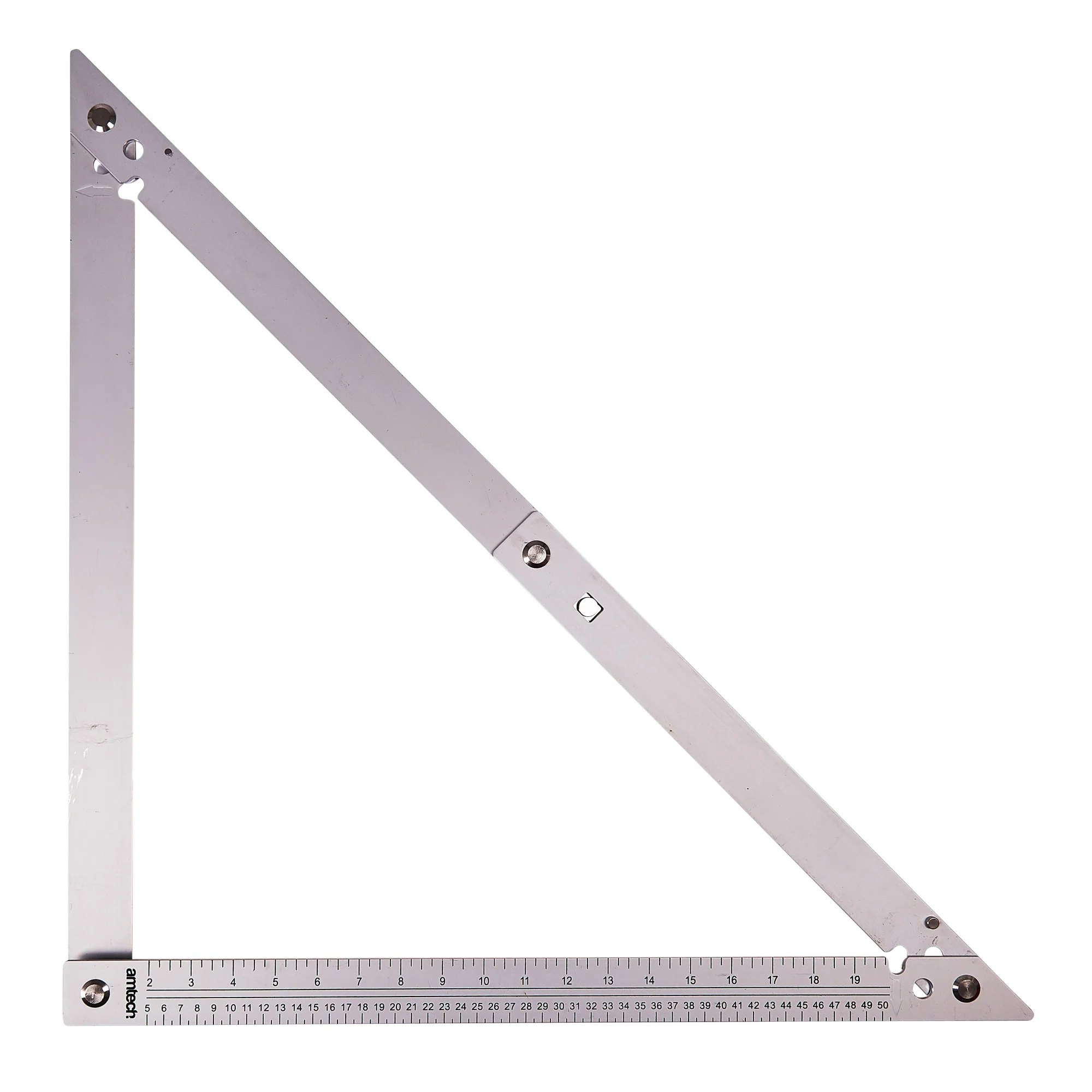 600mm (24″) Folding Square