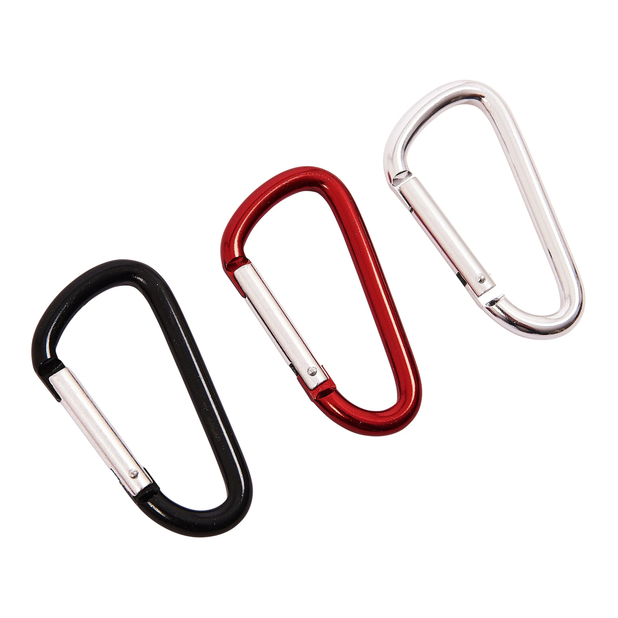 3 Piece Snap Hook Set
