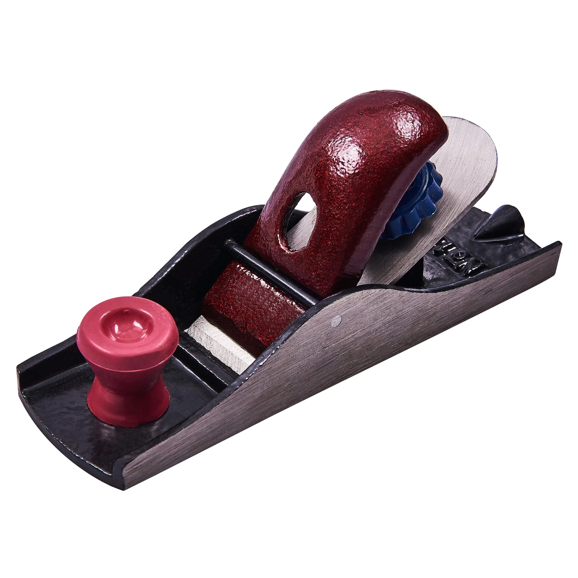 Lightweight Block Plane