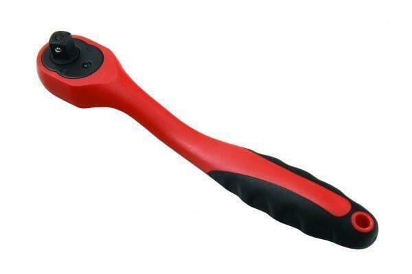 US PRO 3/8″DR LIGHTWEIGHT RATCHET COMPOSITE HANDLE  B4120