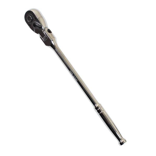 US PRO Tools 3/8″DR Straight Tail Flexi Ratchet 4122