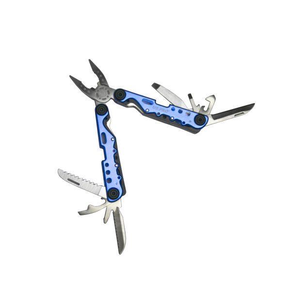 US PRO Tools Multi Tool With 13 Functions – Pliers, Cutters, Screwdriver etc pocket knife 9180