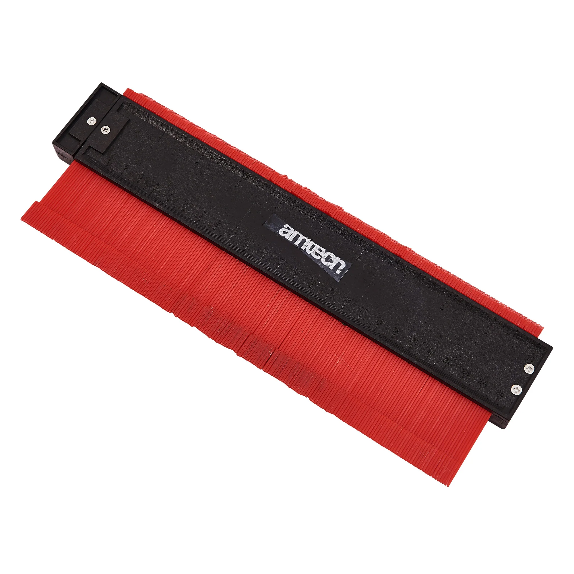 260mm Plastic Contour Gauge