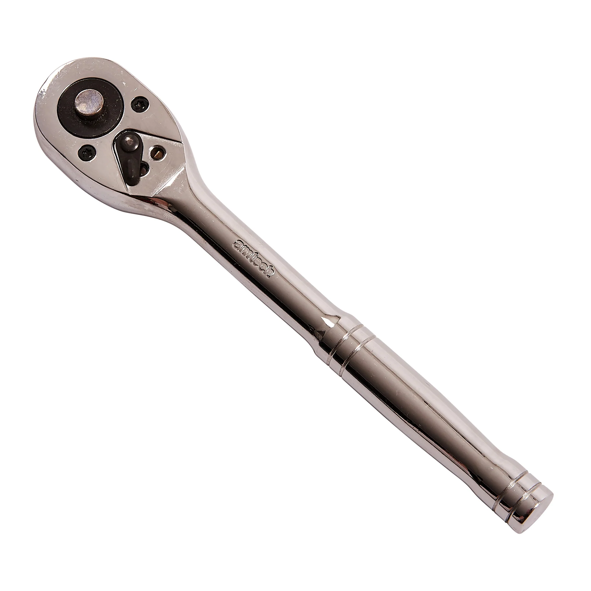 3/8″ 24T Quick Release Ratchet
