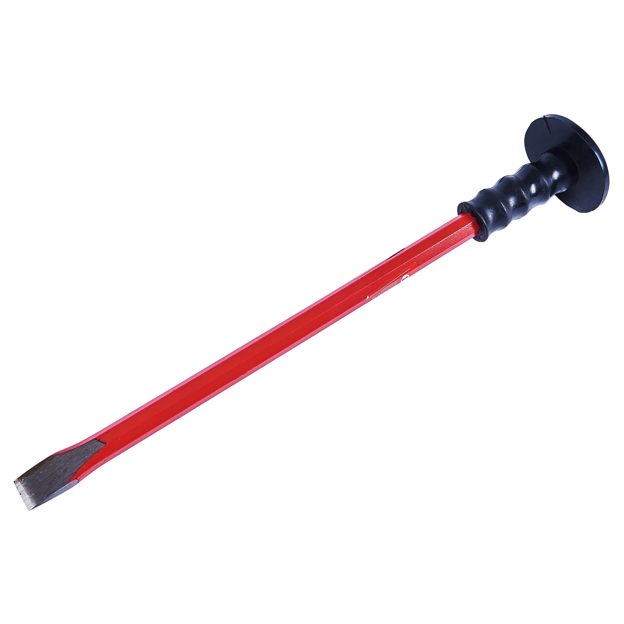 18″ X 0.75″ (450mm X 19mm) Cold Chisel
