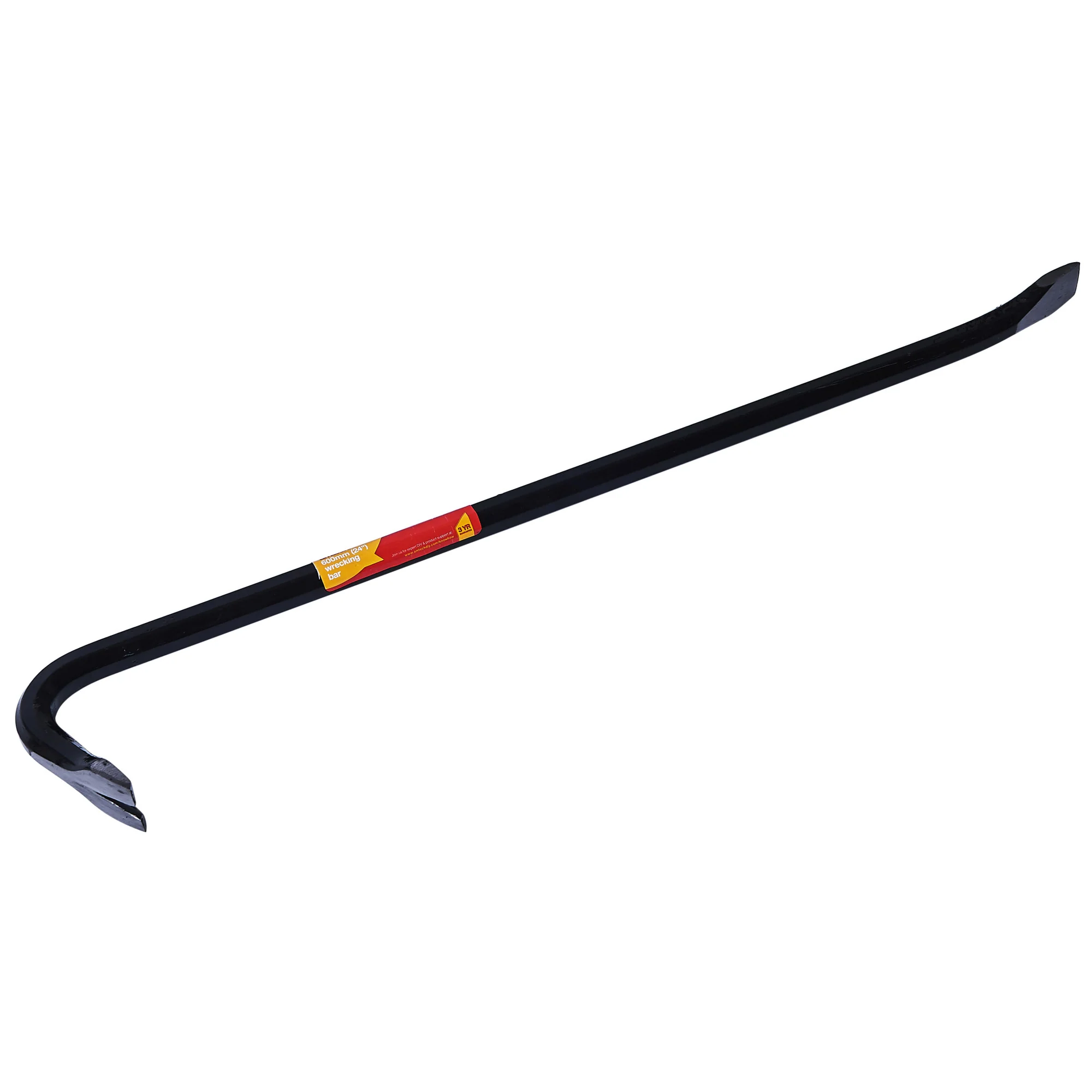 60Cm (24″) Wrecking Bar