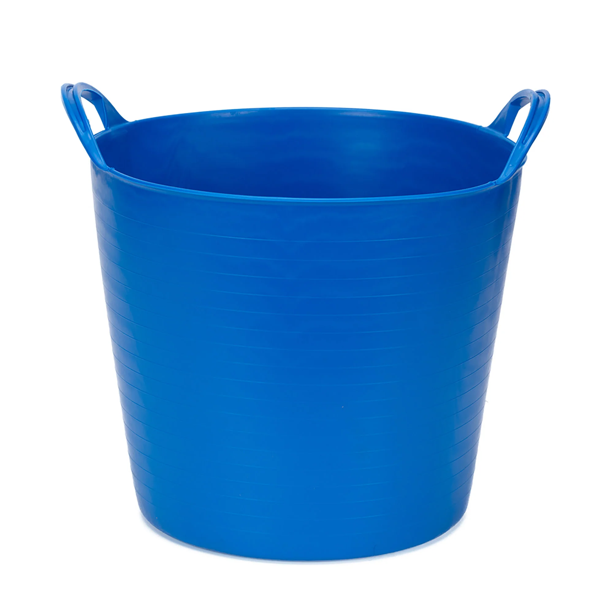 Blue Flexi Tub (26L Capacity)