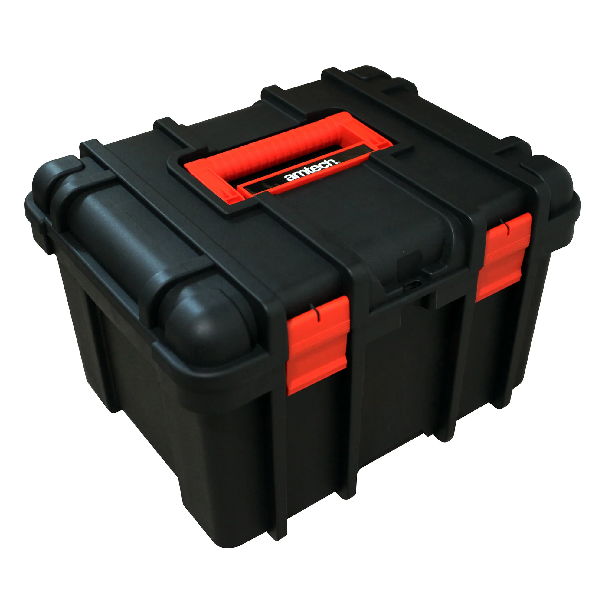 42Cm (16.5″) Lockable Storage Case